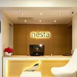 Hotel Nesta Ankara
