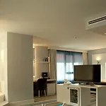 Nesta Hotel Ankara
