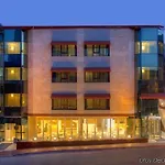 Hotel Nesta Ankara