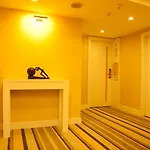 Hotel Nesta Ankara