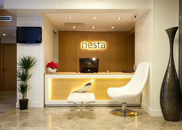 Nesta Ankara