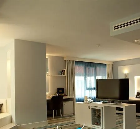 Nesta Hotel Ankara