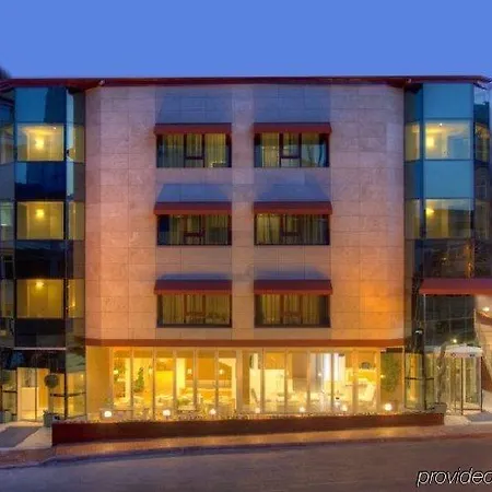 Hotel Nesta Ankara