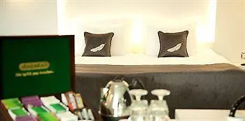 Nesta 4* Ankara