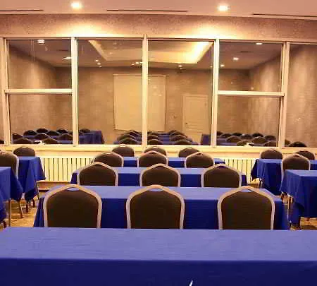 Nesta ホテル アンカラ