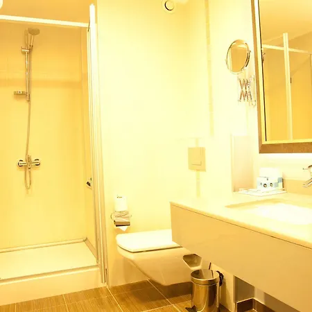 Nesta 4* Ankara