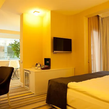 Nesta Hotel 4*