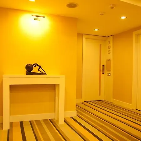 Hotel Nesta Ankara