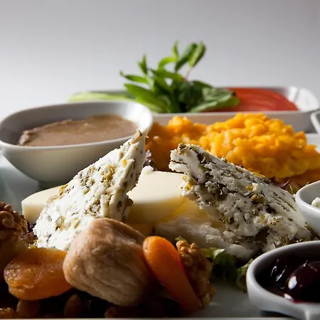 Nesta 4* アンカラ