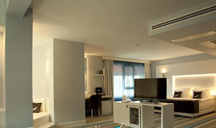 Nesta Szálloda Ankara