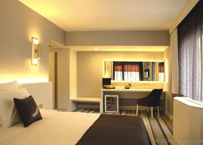 Nesta Hotel Ankara