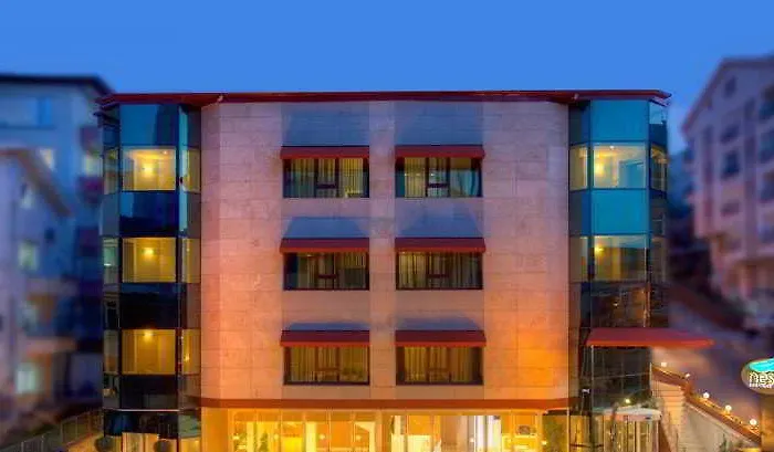 Nesta Hotel Ankara