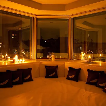 Hotel Nesta Ankara