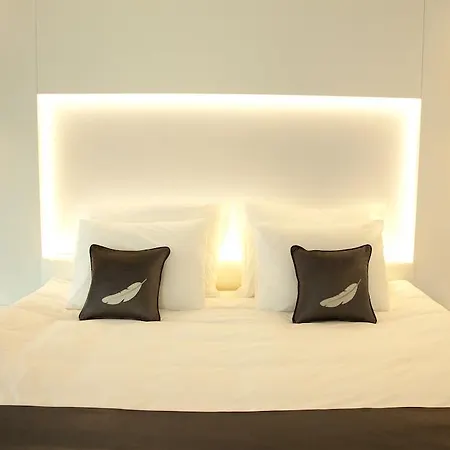 Hotel Nesta Ankara