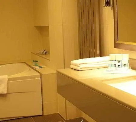 Hotel Nesta Ankara