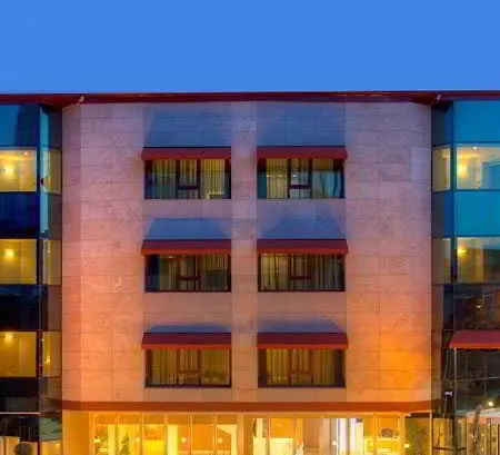 Nesta Hotel Ankara
