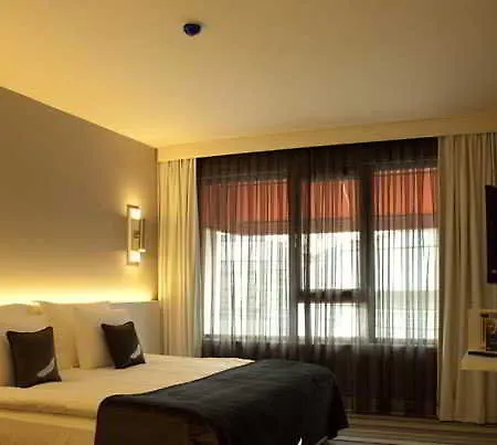 Hotel Nesta 4*