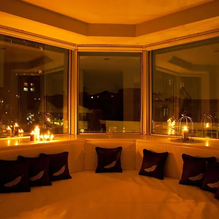 Nesta Hotel 4*