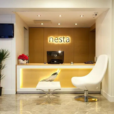 Nesta Ankara