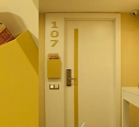 Nesta Hotell