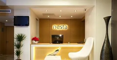 Отель Nesta Анкара